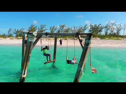 Video: 6 Gründe, Die Exumas Auf Den Bahamas Zu Besuchen