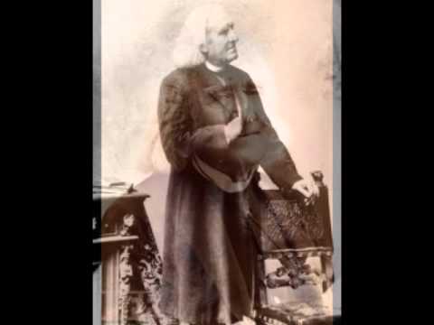 Liszt Mephisto Waltz No.2 - Giuseppe Andaloro