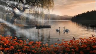 Suara air mengalir membantu aanda relaxing #relaxing #water #sound