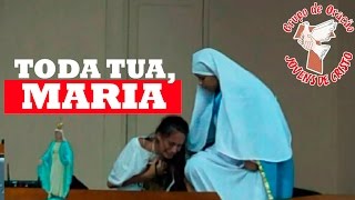 Watch Teatro Maria video