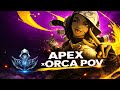 Valorant Tamil Gameplay | APEX x ORCA POV
