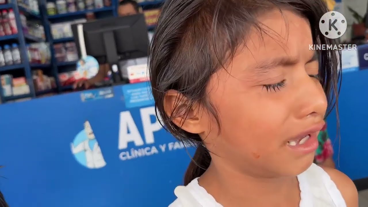 EL ÚLTIMO VIDEO DAVID CUMPLE SU MISIÓN CON CRUZ MARICELA