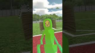 He's fast af boi #vr #gaming #funny #specialolympics #builtdifferent #vrchat #fastaf