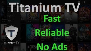 Titanium TV - Review - NO ADS!! screenshot 3