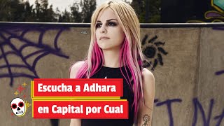 Escucha a Adhara en Capital por Cual