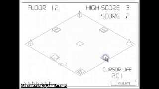 Cursor *10 [2nd Session] In 4 Cursors