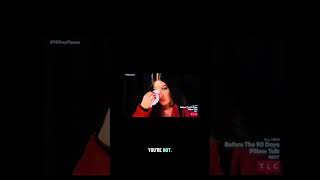 90 Day Fiance Tell All Gossip Is Wild #90dayfiance