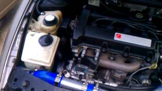 Athlete Statistics TURBO SATURN PROJECT STOCK TO BOOSTED COMPARISON