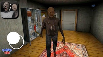 Granny: Chapter Two - Boat Escape | Gameplay Walkthrough Part 1| Android Gameplay HD