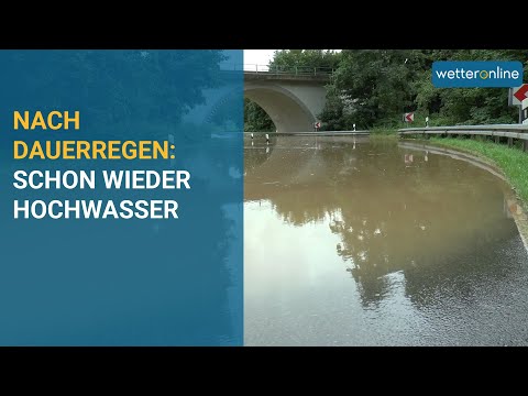 Video: Agrartechnologie In Einem Kalten Und Regnerischen Sommer