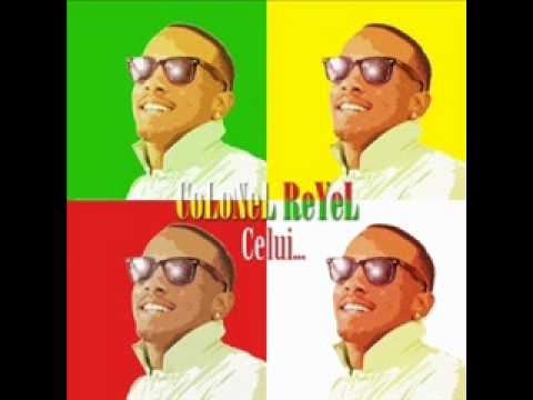 colonel reyel   celui