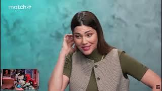 Gooba reaction Matchy متع شكون ؟ 🛎️