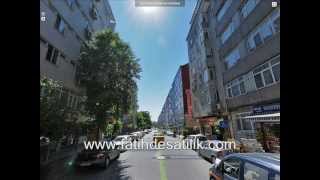 Sahibinden Fatihte Topkapı Caddesinde Acil Kiralık Bina, Sahibinden Fatie Kiralık Kelepir İşyeri