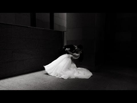 Fanny & Zac // Wedding Film