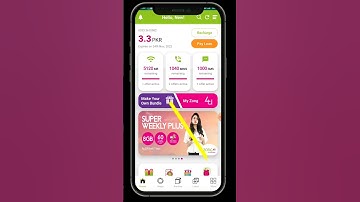 how to get zong free internet #shorts #short #shortvideo #subscribe #status #shortsvideo #share