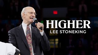 Higher - Lee Stoneking