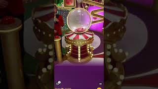 CRAZY BALL 1000 TO ????? #gameplay #gamingvideos #crazyball #crazytimebigwin #crazytimelivecasino