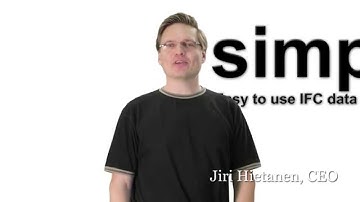 simplebim® software Features, Introduction