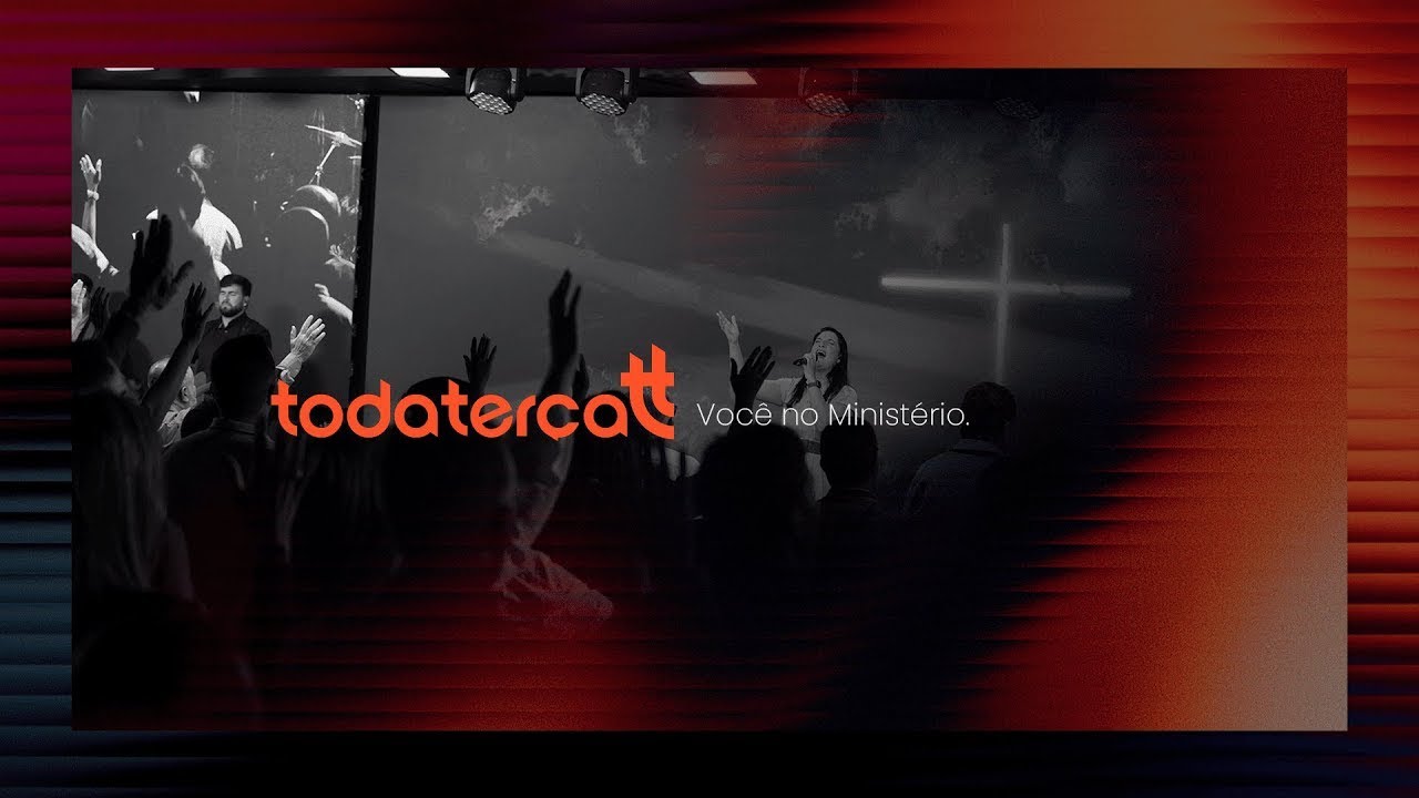 Toda Terça | 24.02.26