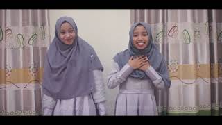 Idul Fitri (Cover) - Khalifah