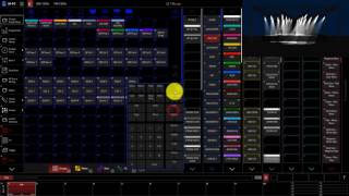 4.14 Applying Presets