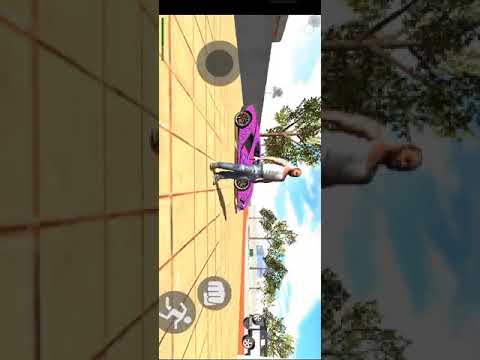 playing new update of indian bike driving 3D (First part) - YouTube
