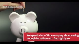 3 Ways You'll Save Money in Retirement
