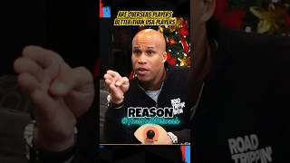 Is USA Basketball in Trouble? RJ &amp; Perkins Debate International Dominance