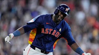 Download Lagu Yordan Alvarez 2024 MLB Highlights MP3