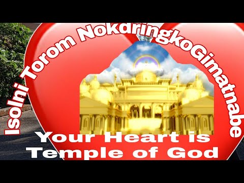 Na.simangni Ka.tong Isolni Torom Nokdring Ong.a