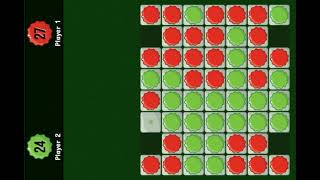 Infection   Board Game / abstract strategy / Android screenshot 2
