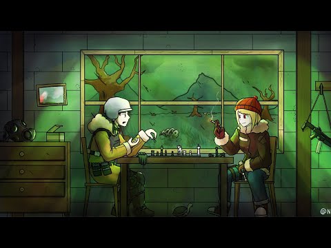 RimWorld. А как выжить? - RimWorld. А как выжить?
