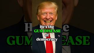 The death of Democracy is a slow corrosion of all our norms and institutions. It is not a final...