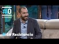 LA RESISTENCIA - Jorge Ponce está muy enfermo  | #LaResistencia 27.05.2020