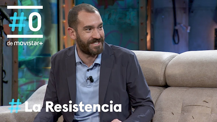LA RESISTENCIA - Jorge Ponce está muy enfermo  | #LaResistencia 27.05.2020