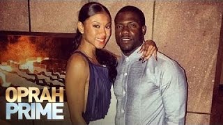 Kevin Hart on His Love Life | Oprah Prime | Oprah Winfrey Network