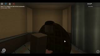 Old Roblox Gameplay [Normal Elevator]