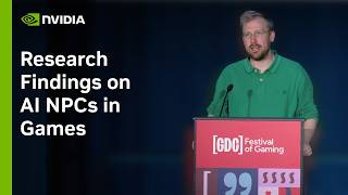 Famous AI NPCs in Games | University Study, Player Behavior & NVIDIA In-Game Inferencing SDK Integration Net Worth