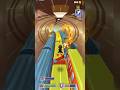 Full Speed ⚡ Subway surfers Gameplay #shorts #gaming
