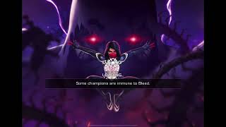 EQ | Ties That Bind | Thronebreaker 3.1 Completion Path | MCOC
