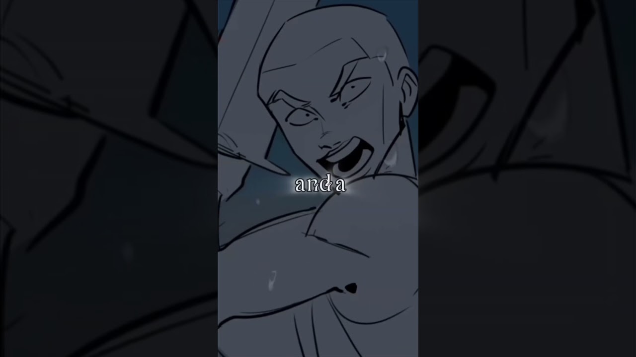 No Longer You | Epic: The Musical Edit