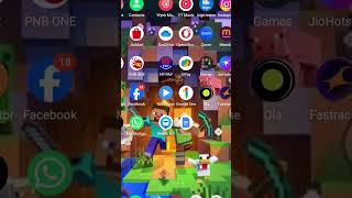 How to add any resource pack in mojo launcher