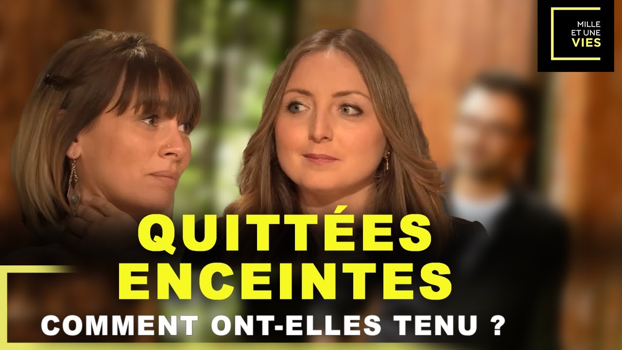 Abandonnées enceintes : récits bouleversants de femmes courageuses | Mille et Une Vies