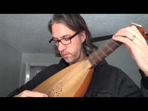 Lydian Melody by Brian Wright