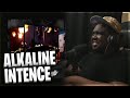 Alkaline Intence Millions Official Visualizer REACTION mp3