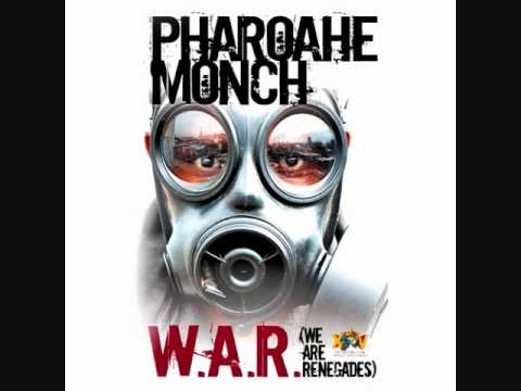 Pharoahe Monch — Pharoahe Monch- Haile Selassie Karate (Feat. Mr. Porter)