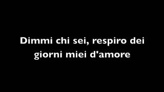 Il Volo - Grande Amore | Lyrics