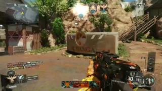 INSANE 720 RELOAD CROSSMAP TOMAHAWK TRICKSHOT