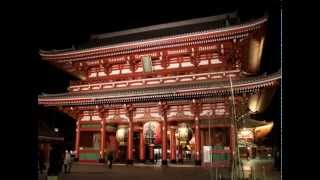 RISE TO FALL - JAPAN TOUR DIARY CHAPTER 1