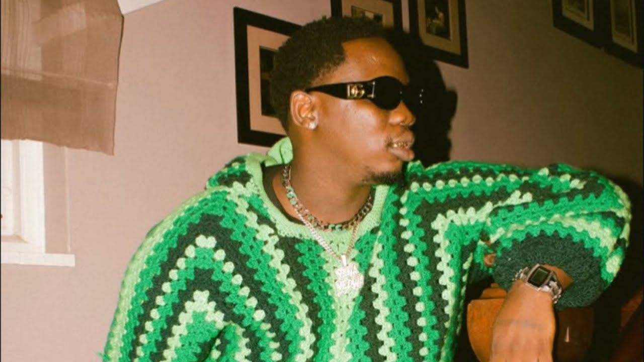 [FREE] Blxckie X Herc Cut The Lights - Type Beat - Turbo